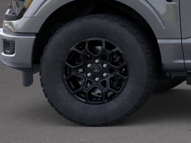 2025 Ford F-150 XLT Winder GA