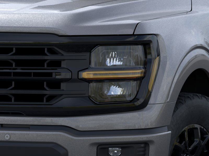 2025 Ford F-150 XLT Winder GA
