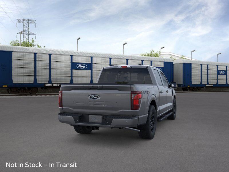 2025 Ford F-150 XLT Winder GA