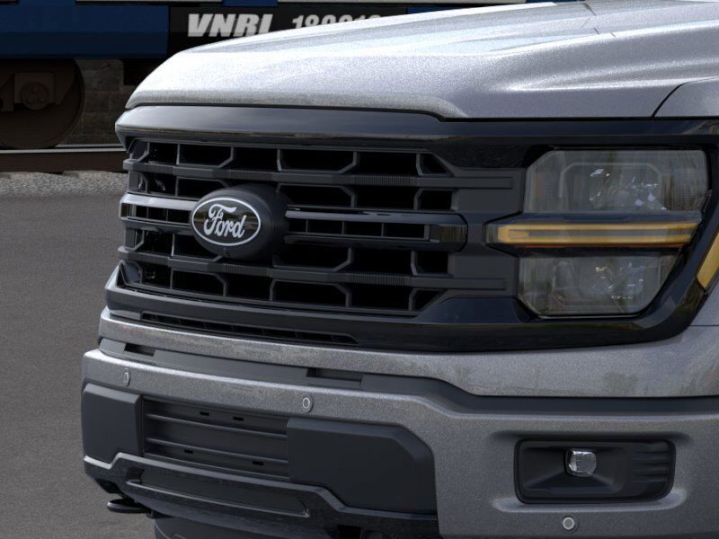 2025 Ford F-150 XLT Winder GA