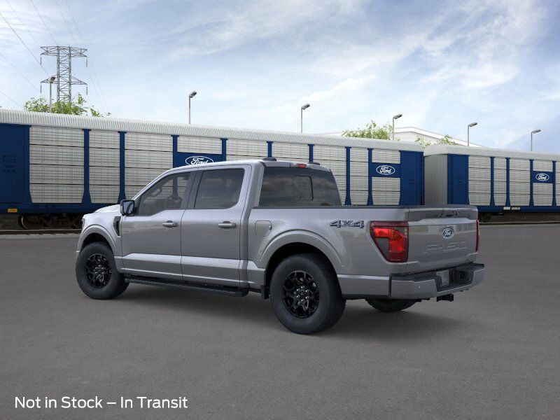 2025 Ford F-150 XLT Winder GA