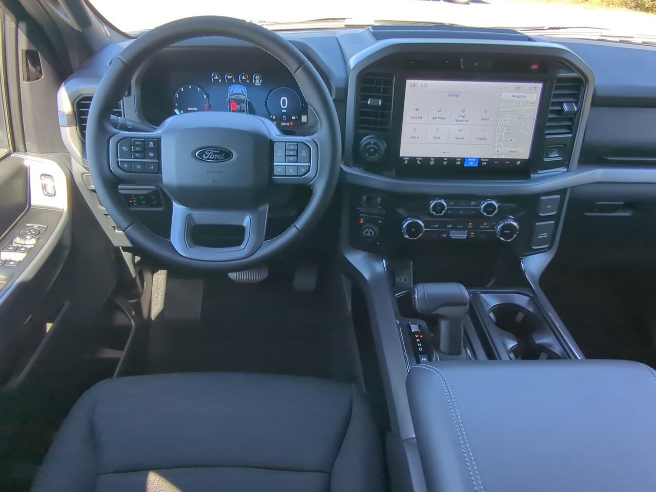 2025 Ford F-150 XLT Winder GA