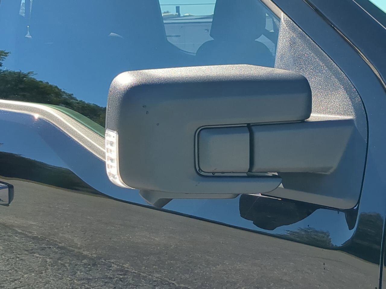 2025 Ford F-150 XLT Winder GA