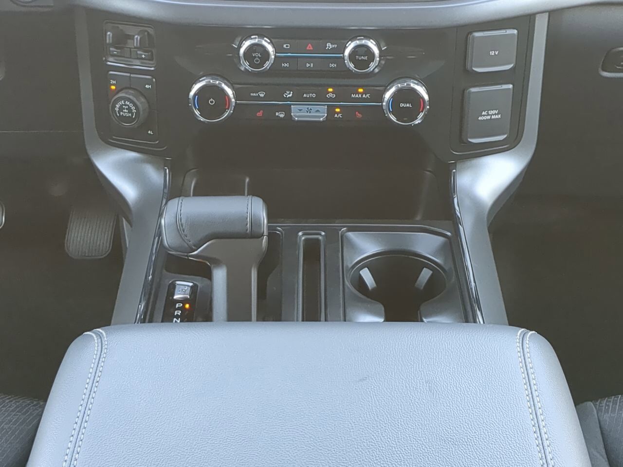 2025 Ford F-150 XLT Winder GA