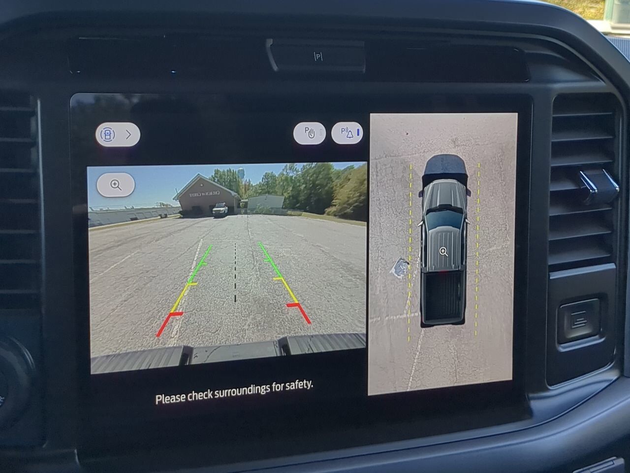 2025 Ford F-150 XLT Winder GA