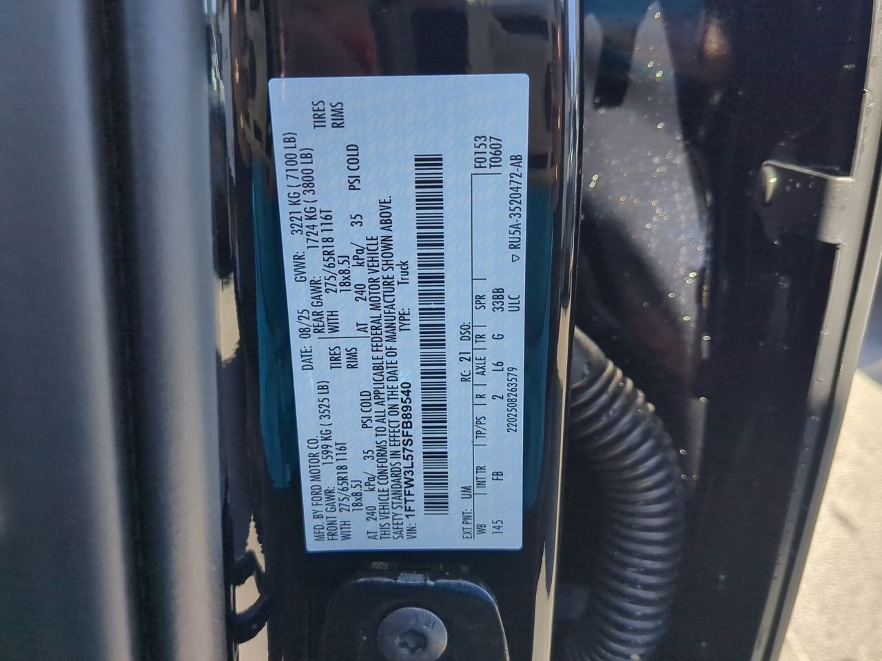 2025 Ford F-150 XLT Winder GA