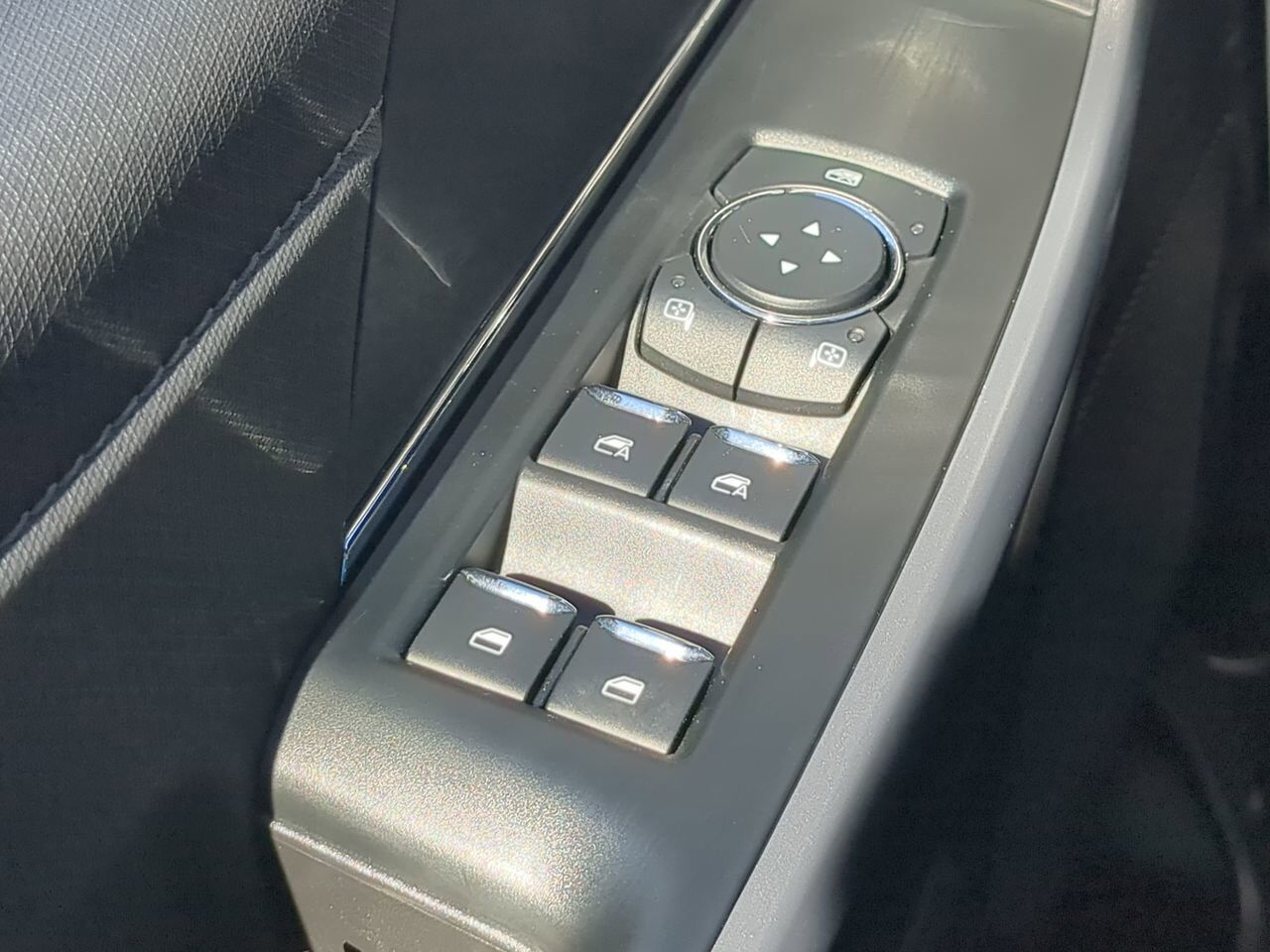 2025 Ford F-150 XLT Winder GA