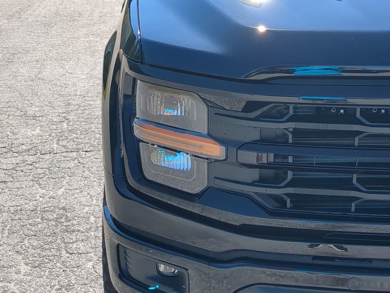 2025 Ford F-150 XLT Winder GA