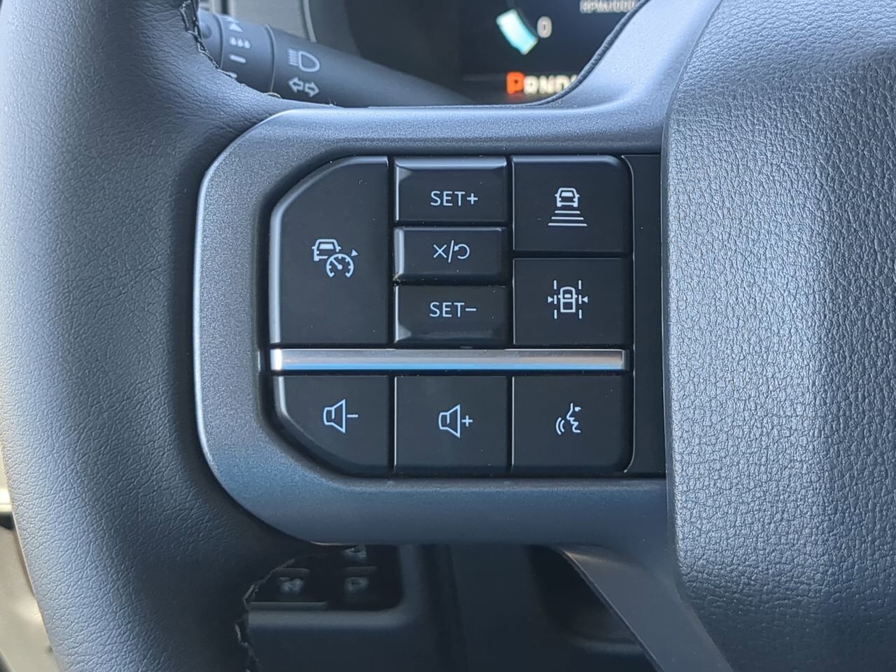 2025 Ford F-150 XLT Winder GA