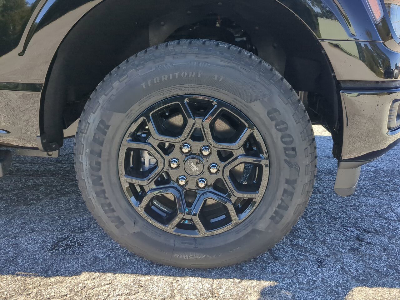 2025 Ford F-150 XLT Winder GA