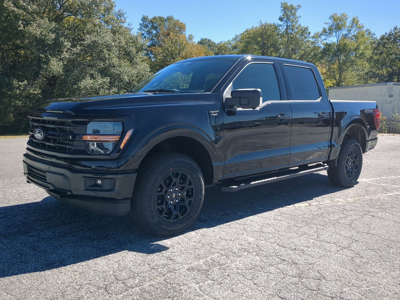 2025 Ford F-150 XLT Winder GA