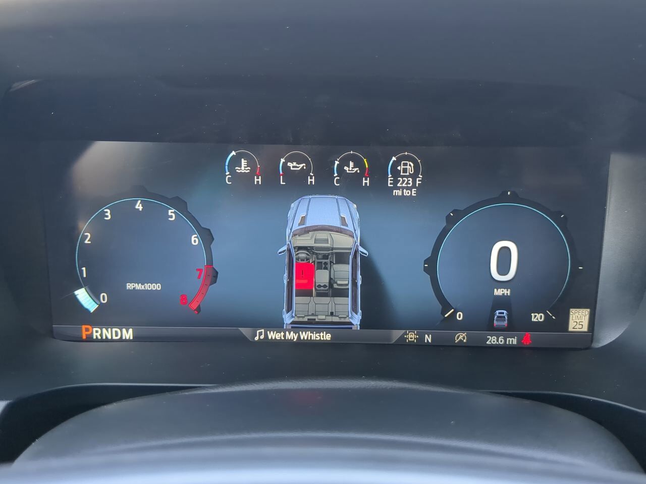 2025 Ford F-150 XLT Winder GA