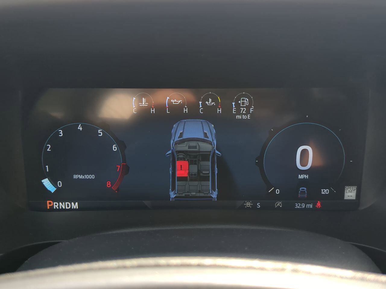 2025 Ford F-150 XLT Winder GA