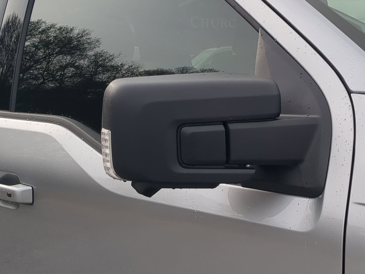 2025 Ford F-150 XLT Winder GA