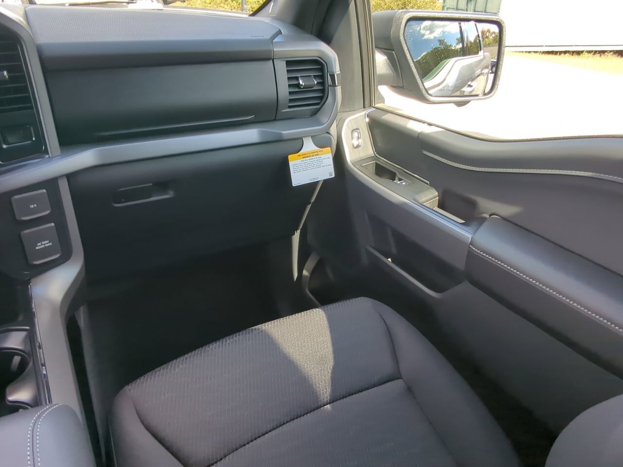 2025 Ford F-150 XLT Winder GA