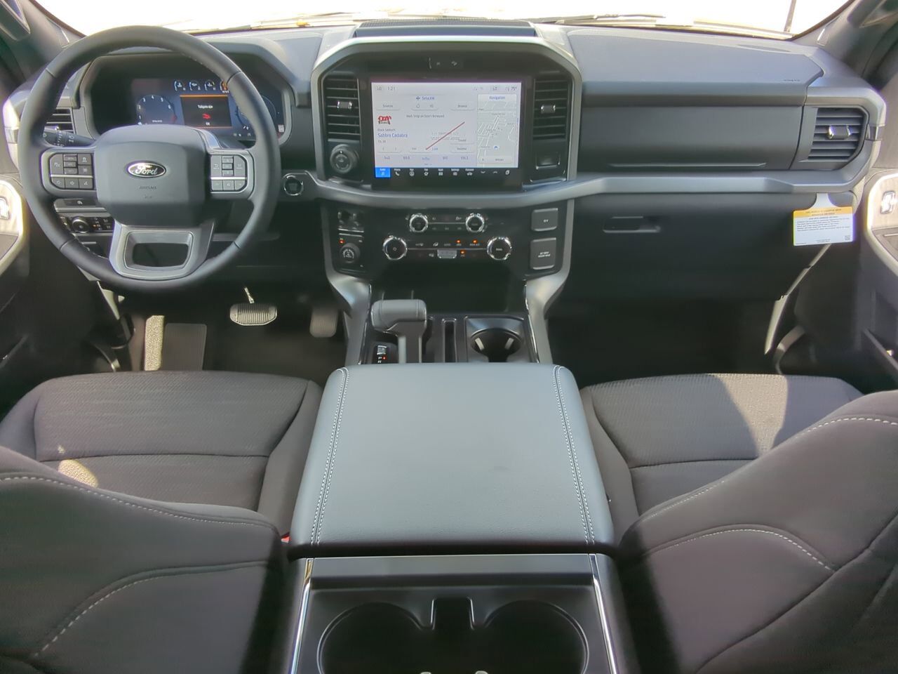 2025 Ford F-150 XLT Winder GA