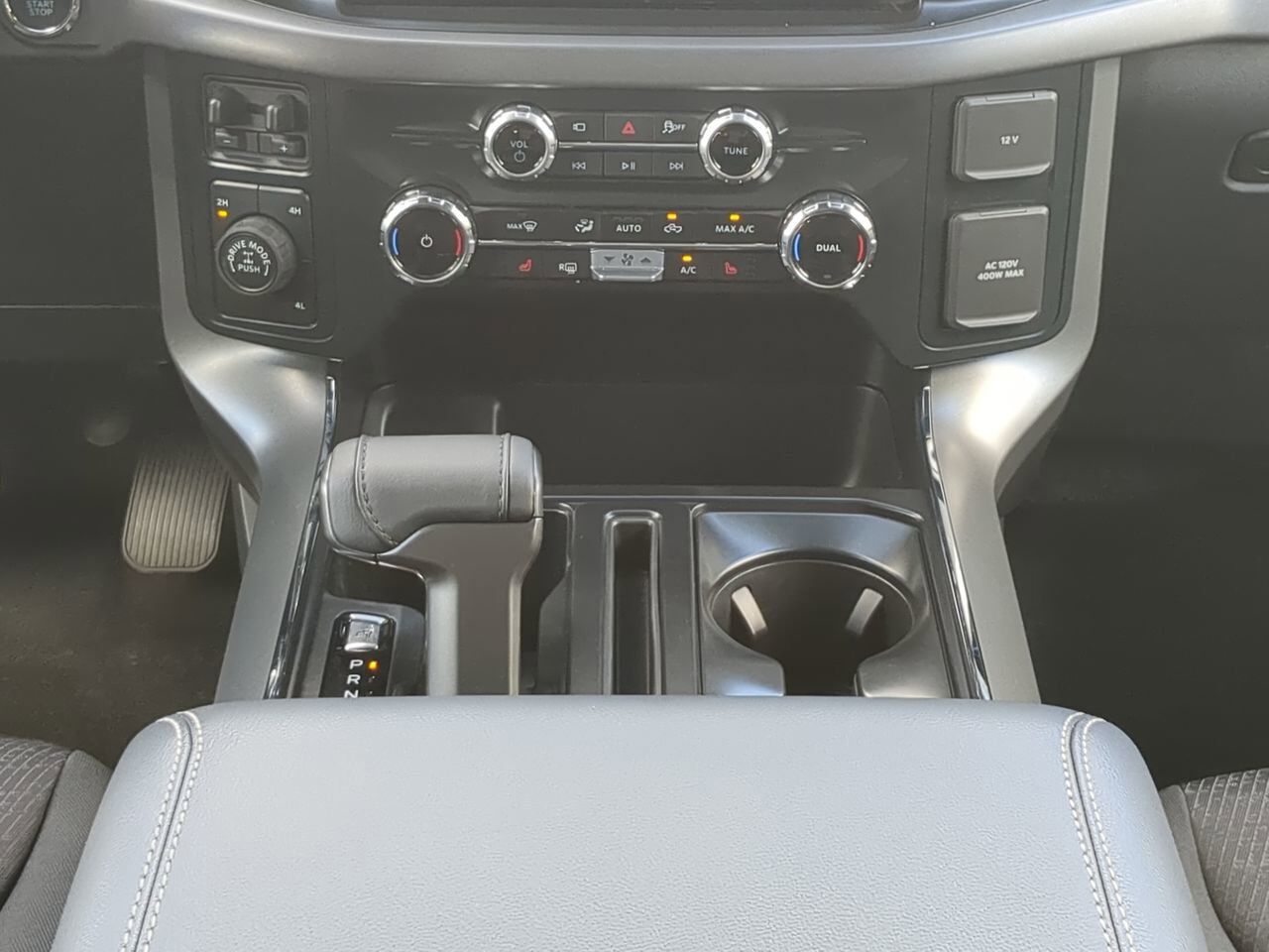 2025 Ford F-150 XLT Winder GA