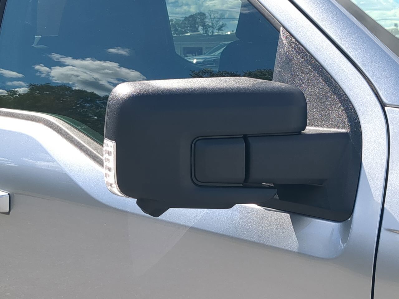 2025 Ford F-150 XLT Winder GA