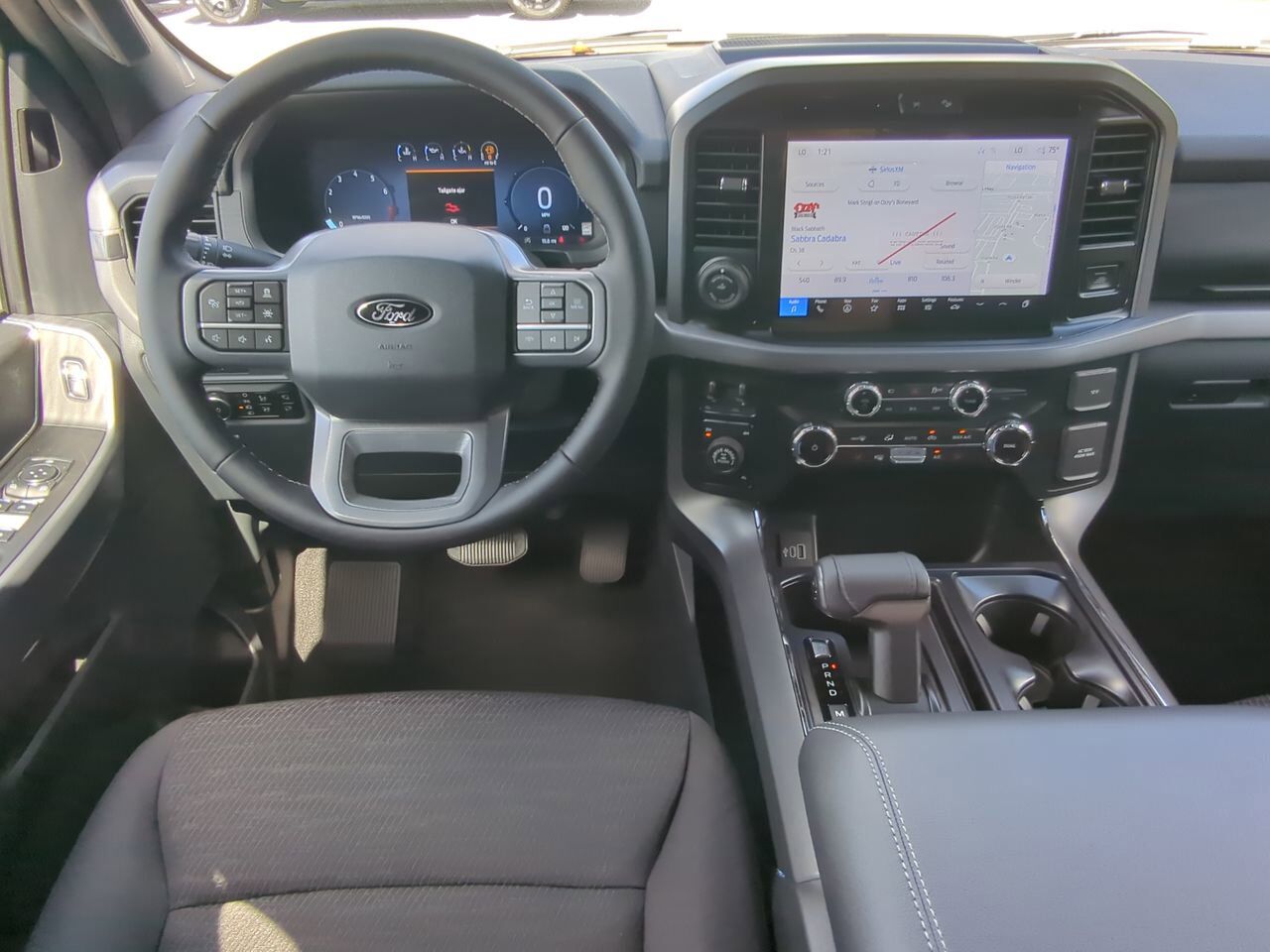 2025 Ford F-150 XLT Winder GA