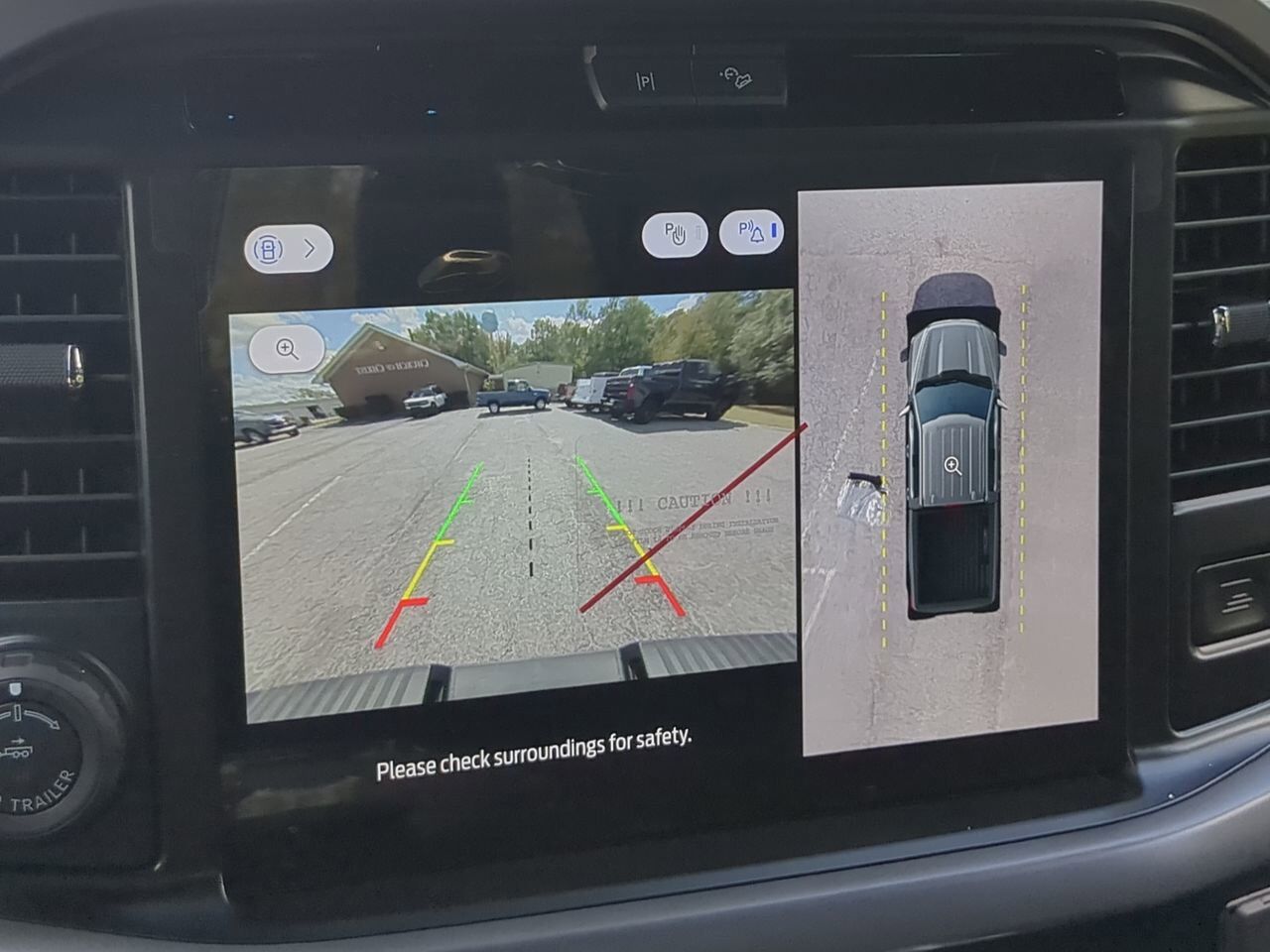2025 Ford F-150 XLT Winder GA