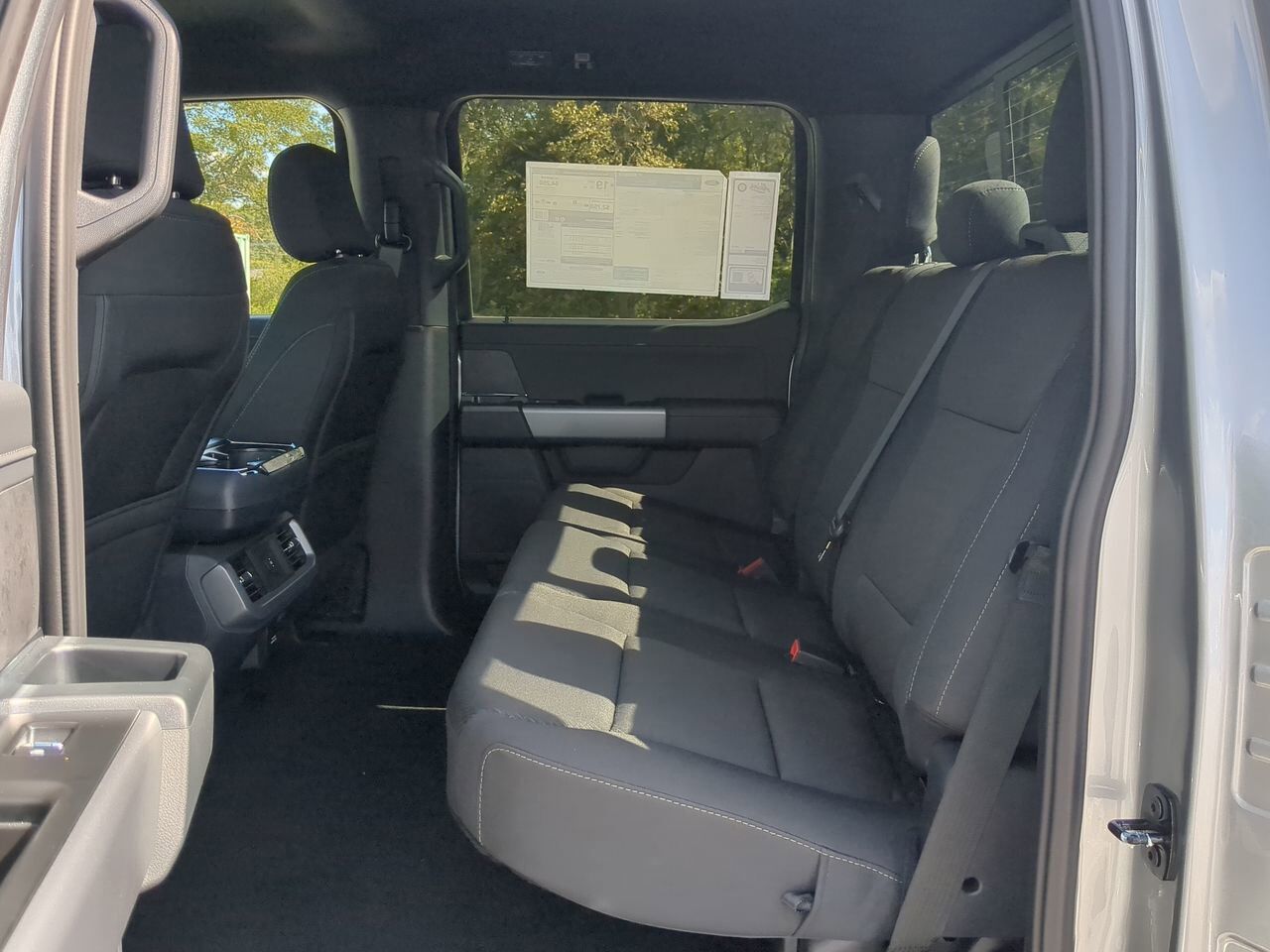 2025 Ford F-150 XLT Winder GA