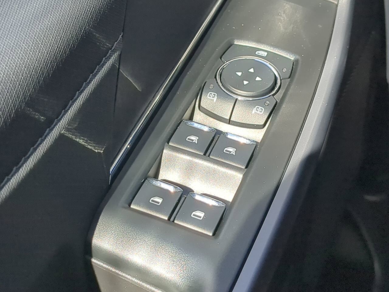 2025 Ford F-150 XLT Winder GA