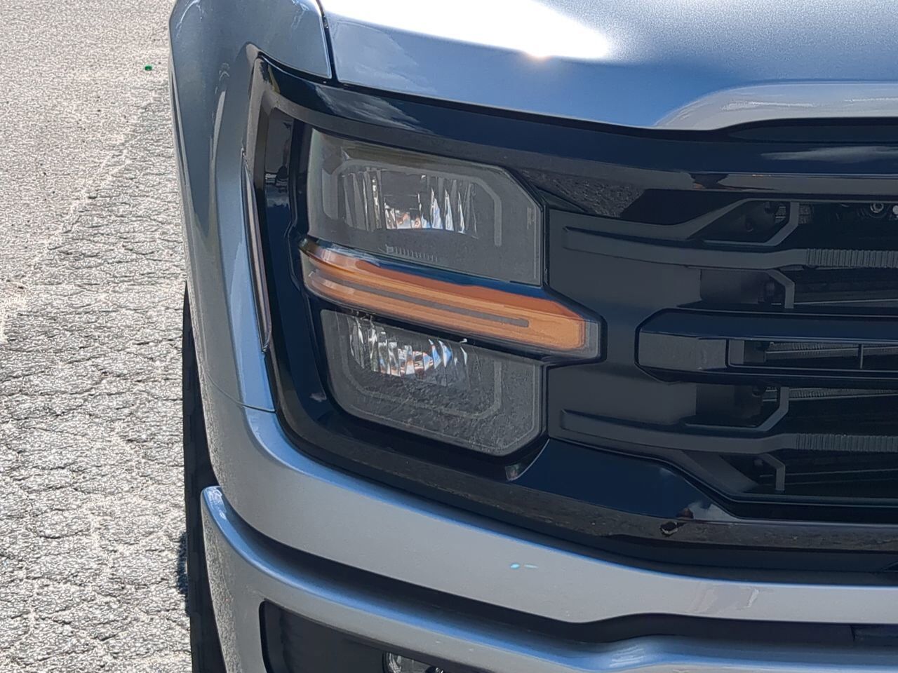 2025 Ford F-150 XLT Winder GA