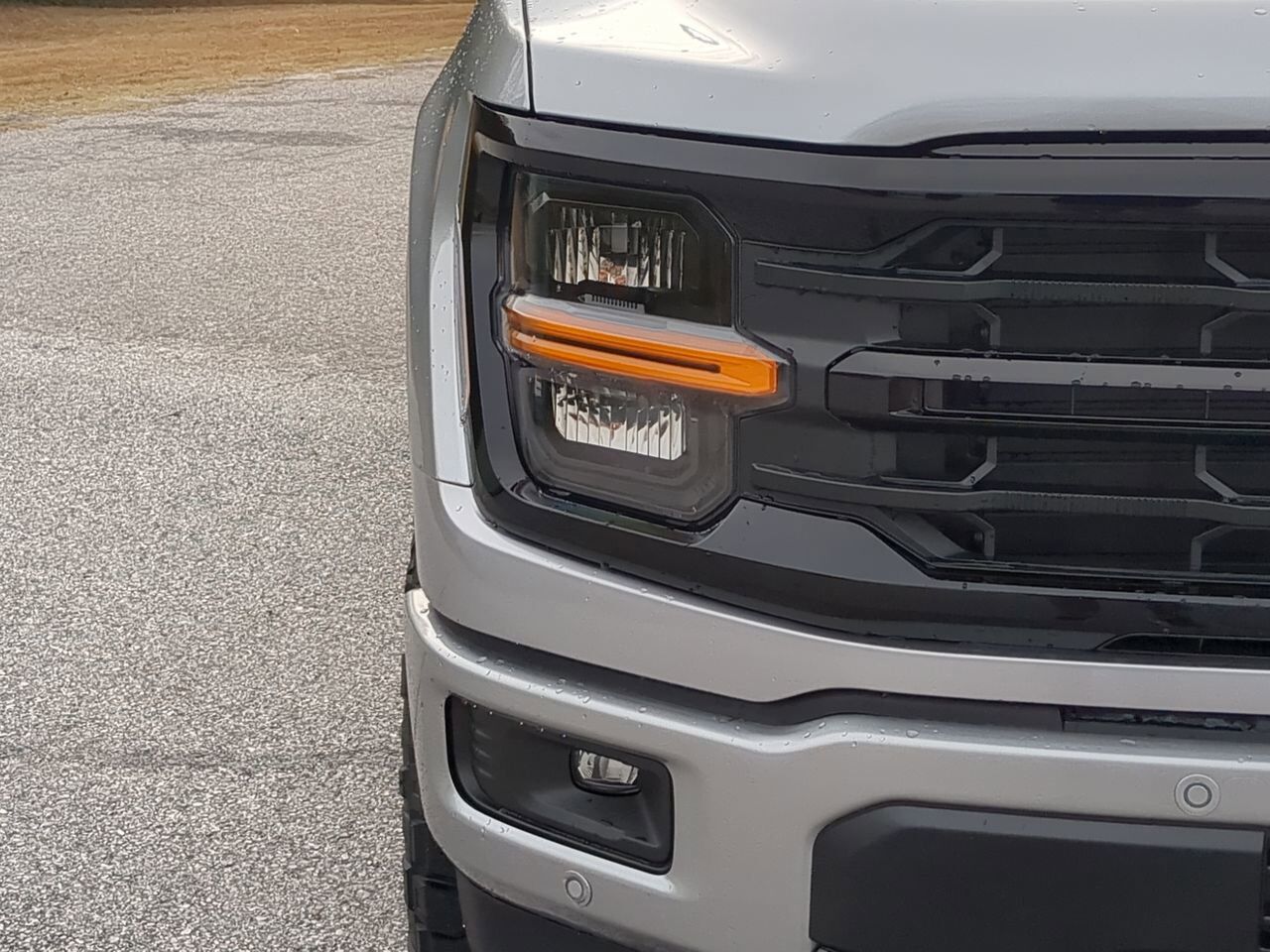 2025 Ford F-150 XLT Winder GA