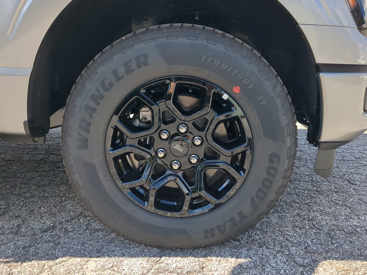 2025 Ford F-150 XLT Winder GA