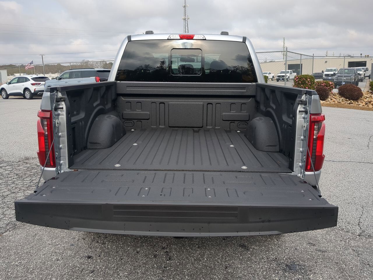 2025 Ford F-150 XLT Winder GA