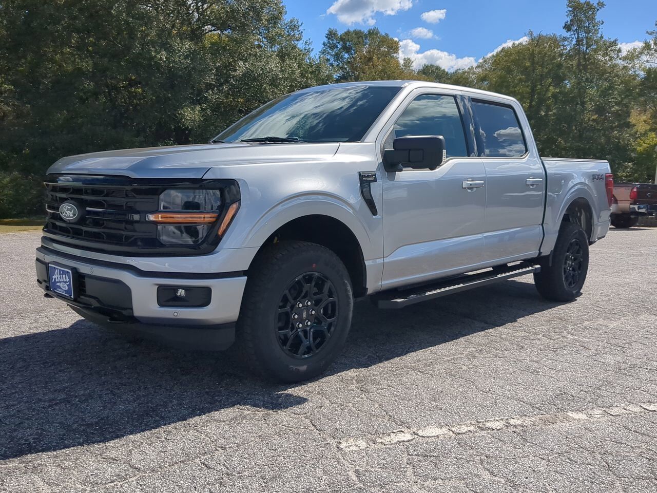 2025 Ford F-150 XLT Winder GA