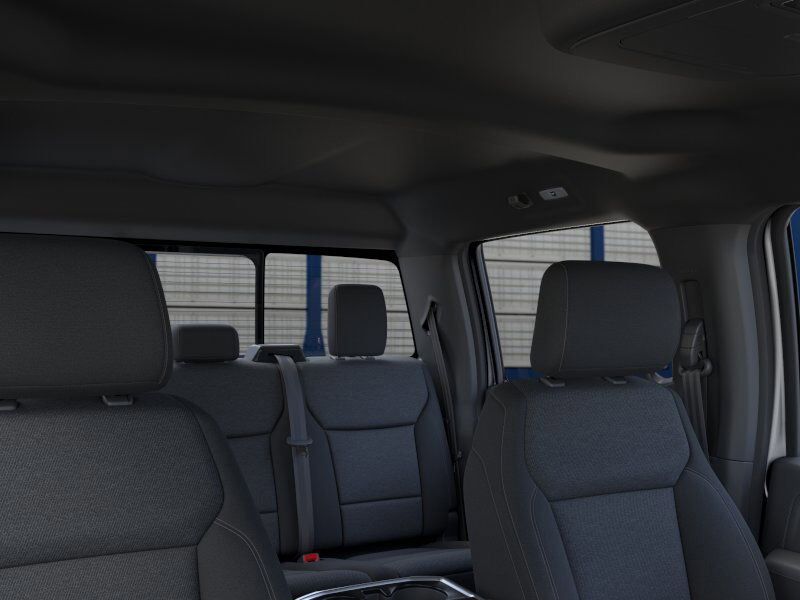 2025 Ford F-150 XLT Winder GA