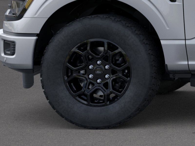 2025 Ford F-150 XLT Winder GA