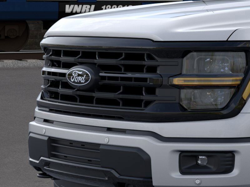 2025 Ford F-150 XLT Winder GA