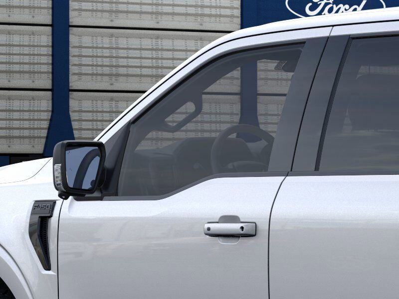 2025 Ford F-150 XLT Winder GA