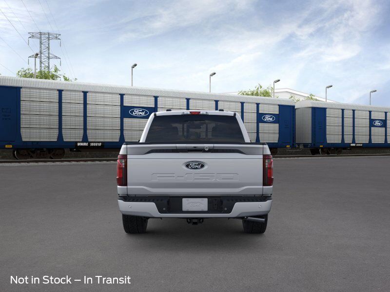 2025 Ford F-150 XLT Winder GA