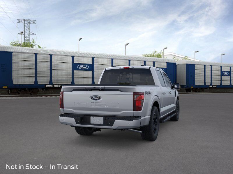 2025 Ford F-150 XLT Winder GA