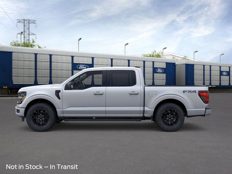 2025 Ford F-150 XLT Winder GA