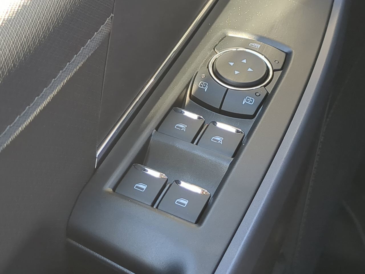 2025 Ford F-150 XLT Winder GA