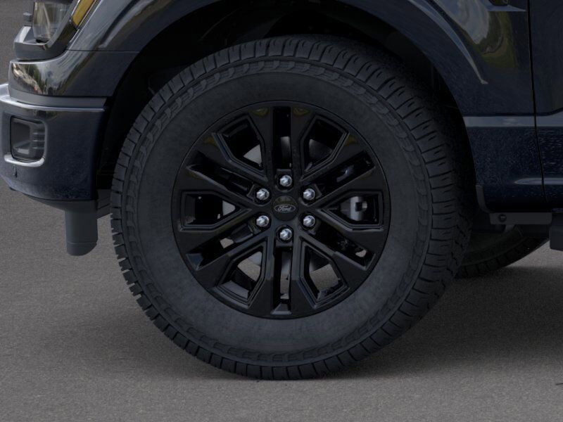 2025 Ford F-150 XLT Winder GA