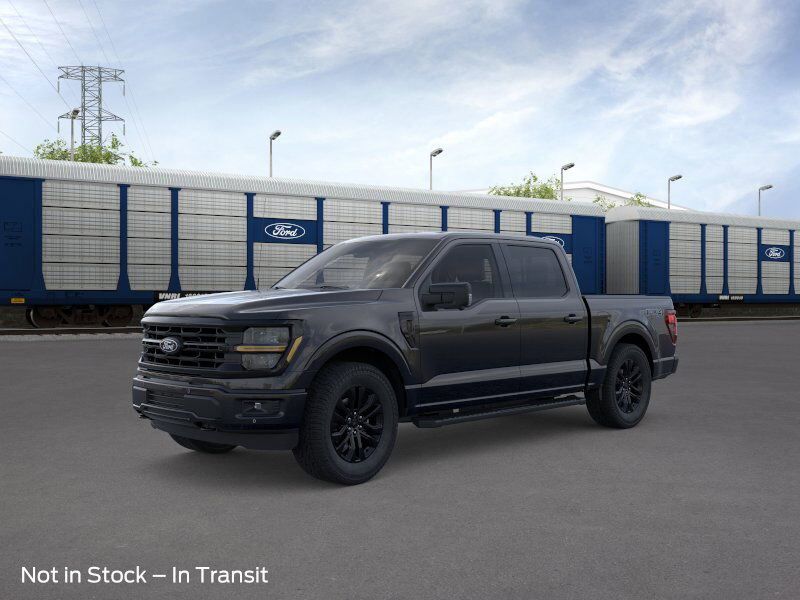2025 Ford F-150 XLT Winder GA