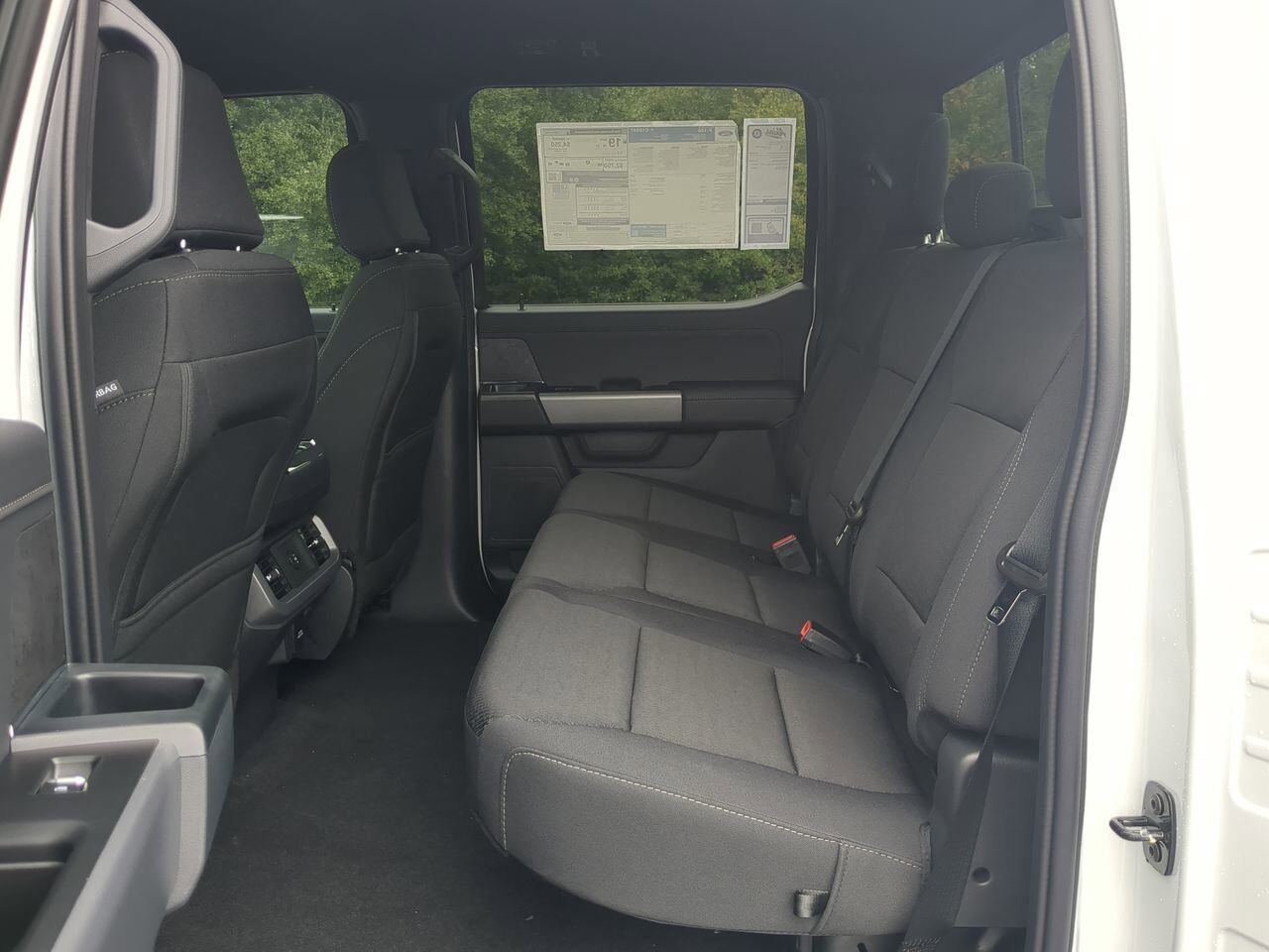 2025 Ford F-150 XLT Winder GA
