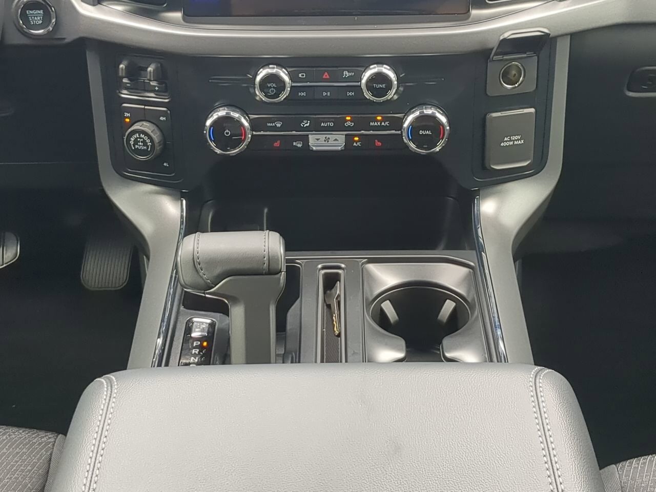 2025 Ford F-150 XLT Winder GA
