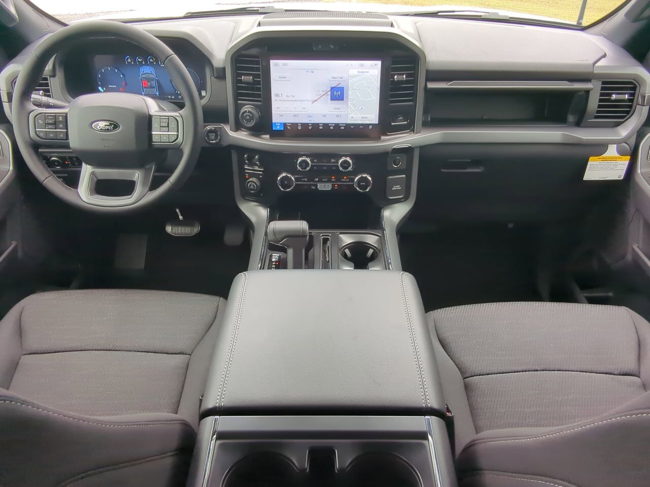 2025 Ford F-150 XLT Winder GA