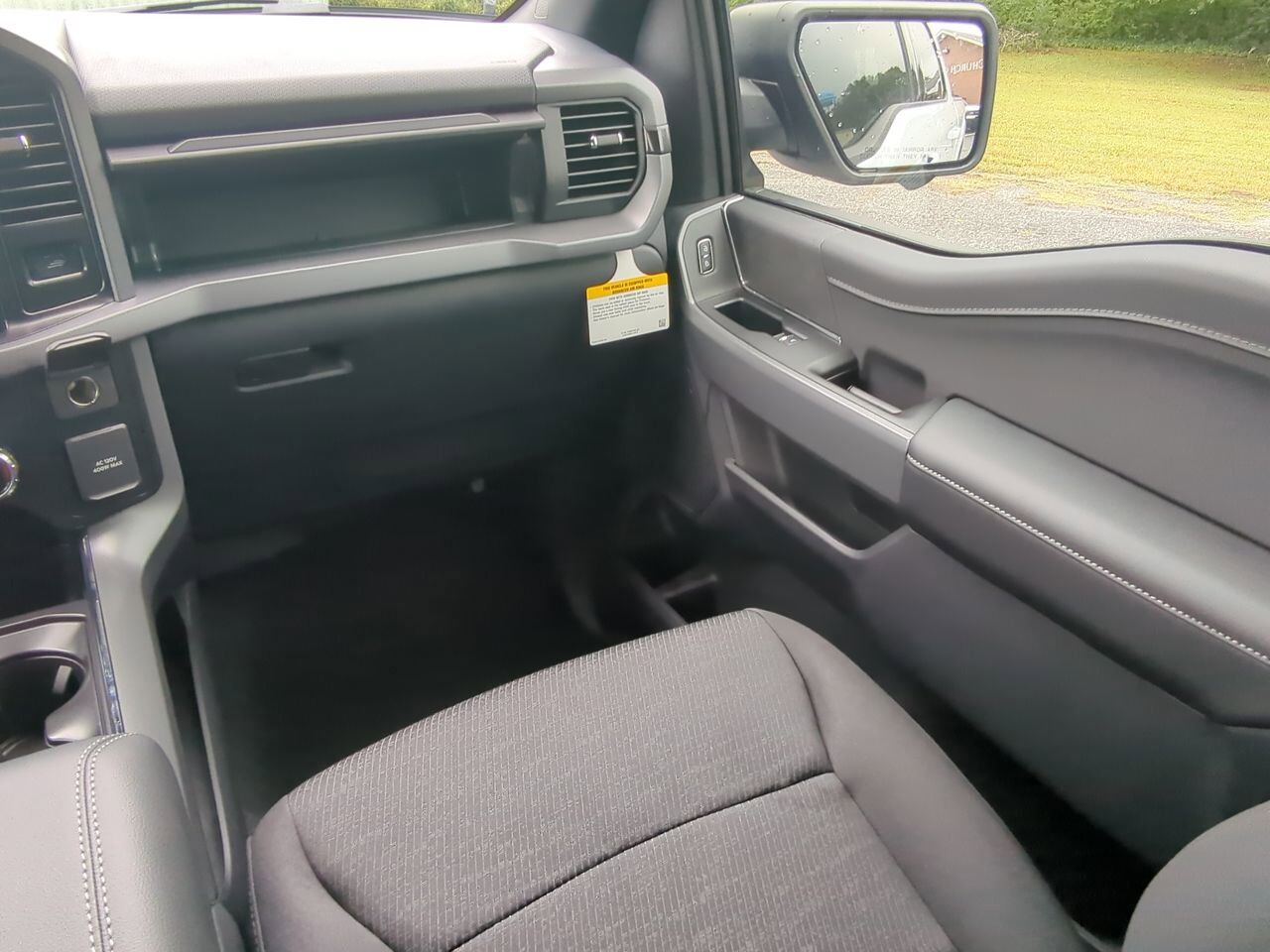 2025 Ford F-150 XLT Winder GA