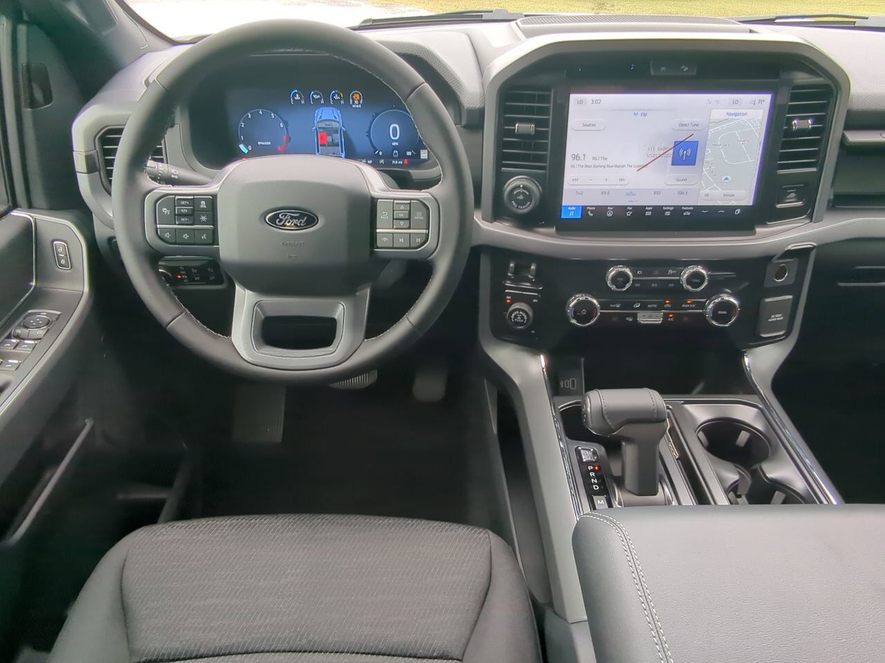 2025 Ford F-150 XLT Winder GA