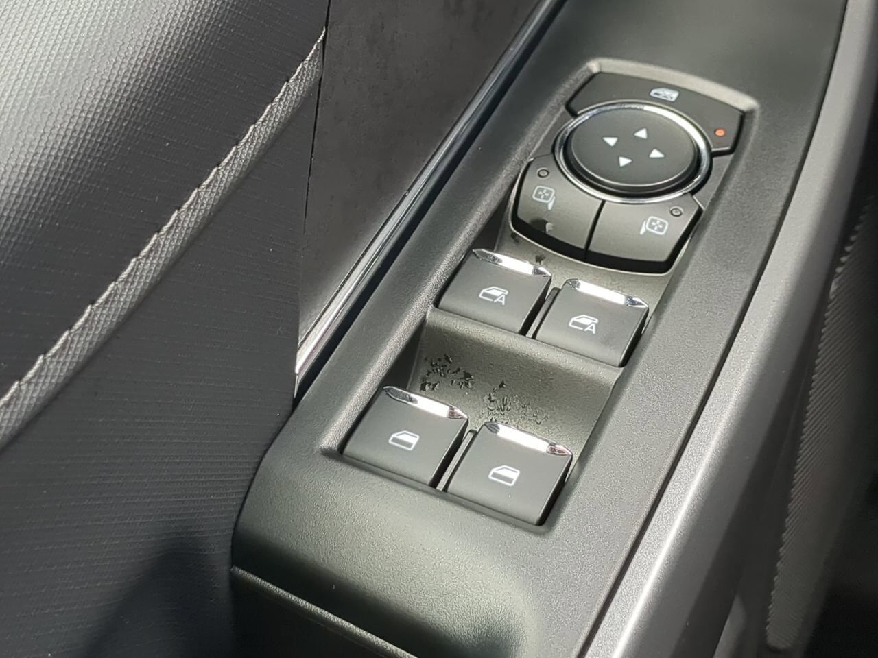 2025 Ford F-150 XLT Winder GA