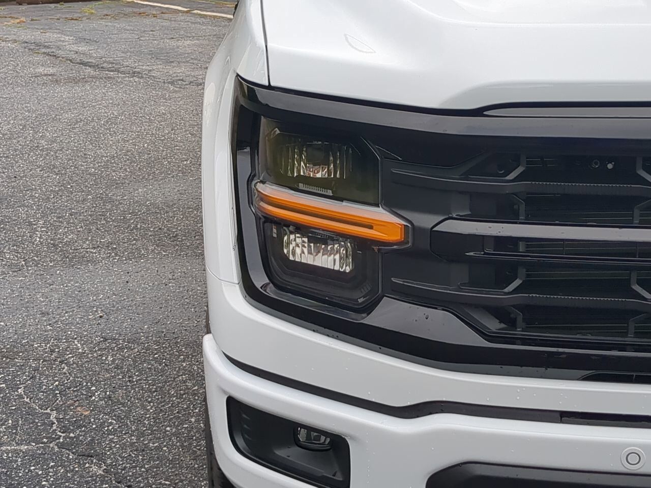 2025 Ford F-150 XLT Winder GA