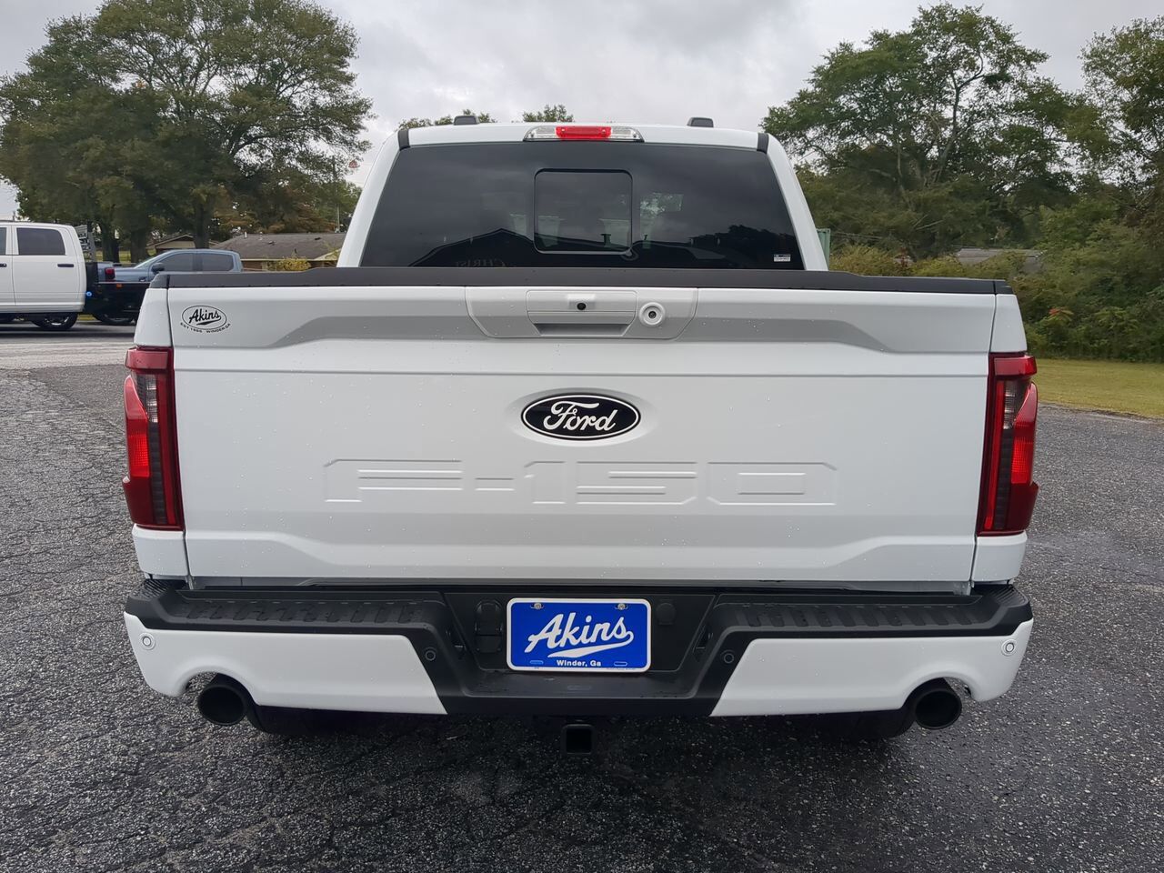 2025 Ford F-150 XLT Winder GA