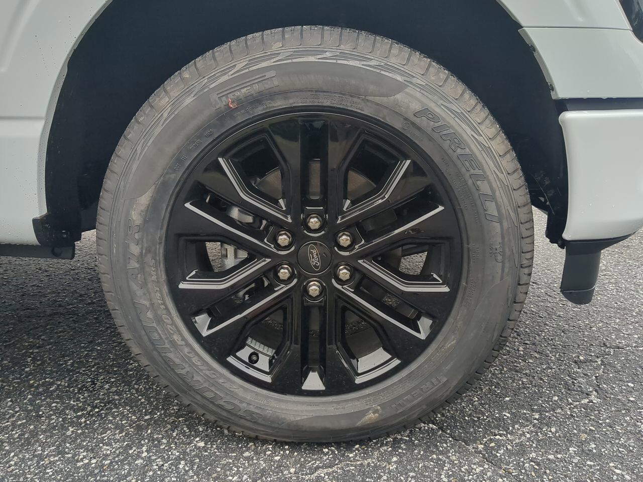 2025 Ford F-150 XLT Winder GA